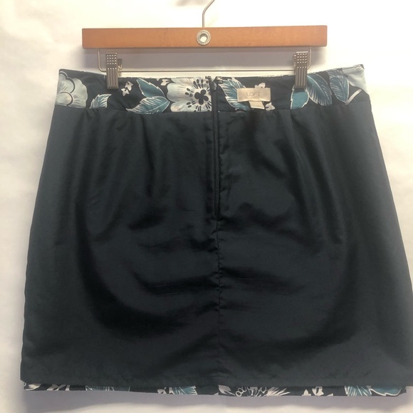 Loft Outlet summer skirt size 12 - Picture 2 of 4